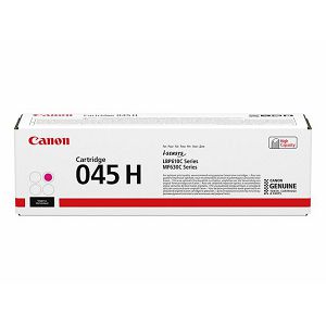 Toner Canon CRG-045H magenta