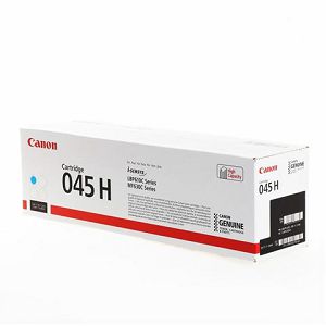 Toner Canon CRG-045H cyan