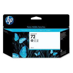 Tinta HP C9374A no.72 T610 grey 130ml