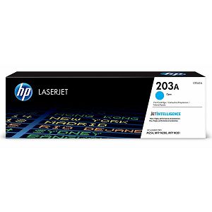 Toner HP CF541A CLJ PRO M254,M280 cyan 203A