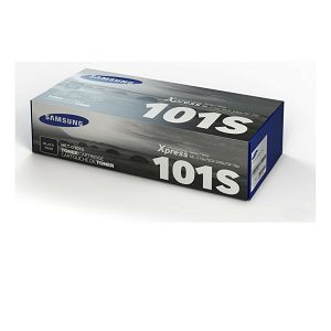 Toner Samsung 101S SU696A black