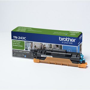 Toner Brother TN243C cyan 1k