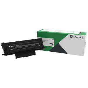 Toner Lexmark B222000 black 1.2k