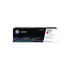 Toner HP no. 207A W2213A M255/282/283 magenta 1,25K