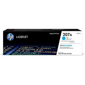 Toner HP no. 207A W2211A M255/282/283 cyan 1,25K