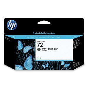 Tinta HP C9403A no.72 T610 matte black 130ml