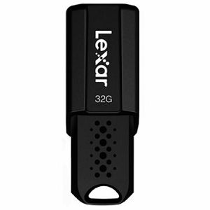 LEXAR 32 GB JumpDrive S80 USB 3.1 Flash Drive, up to 130MB/s read and 25MB/s write EAN: 843367120147