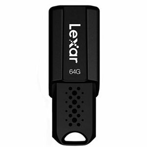 LEXAR 64 GB JumpDrive S80 USB 3.1 Flash Drive, up to 150MB/s read and 60MB/s write EAN: 843367120161