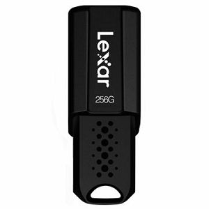 LEXAR 256 GB JumpDrive S80 USB 3.1 Flash Drive, up to 150MB/s read and 60MB/s write EAN: 843367120208