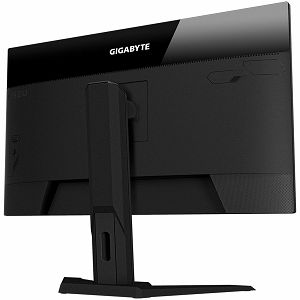 GIGABYTE GAMING KVM Monitor 31.5", IPS, UHD 3840x2160@144Hz, 1ms MPRT, 2xHDMI 2.0, 1xDP 1.2, 3xUSB 3.0, 1xUSB-C, Audio, Height Adjustment