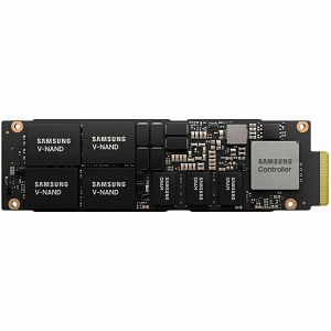 SAMSUNG PM9A3 3.84TB Enterprise SSD, M.2 NVMe