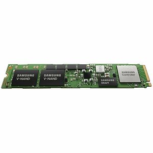 SAMSUNG PM983 3.84TB Enterprise SSD, M.2, PCIe Gen3 x4, Read/Write: 3000/1400 MB/s , Random Read/Write IOPS  480K/42K