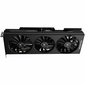 XFX AMD Video Card RX-6800 QICK 319 CORE 16GB GDDR6 256bit, 2105 MHz / 16Gbps, 3x DP, HDMI, 3 slot, 3 fan