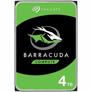 SEAGATE HDD Mobile Barracuda Guardian (2.5/ 4TB/ SATA 6Gb/s/ rmp 5400)