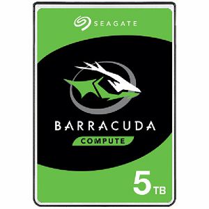 SEAGATE HDD Mobile Barracuda Guardian (2.5/ 5TB/ SATA 6Gb/s/ rmp 5400)