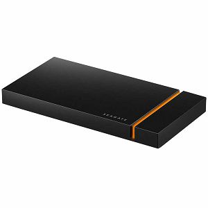 SEAGATE SSD External Firecuda Gaming (2.5/2TB/ USB 3.1 TYPE C)